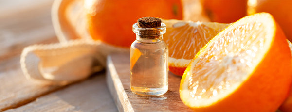 Orange Oil